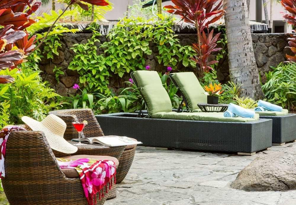 Courtyard By Marriott Waikiki Beach Хонолулу Екстериор снимка
