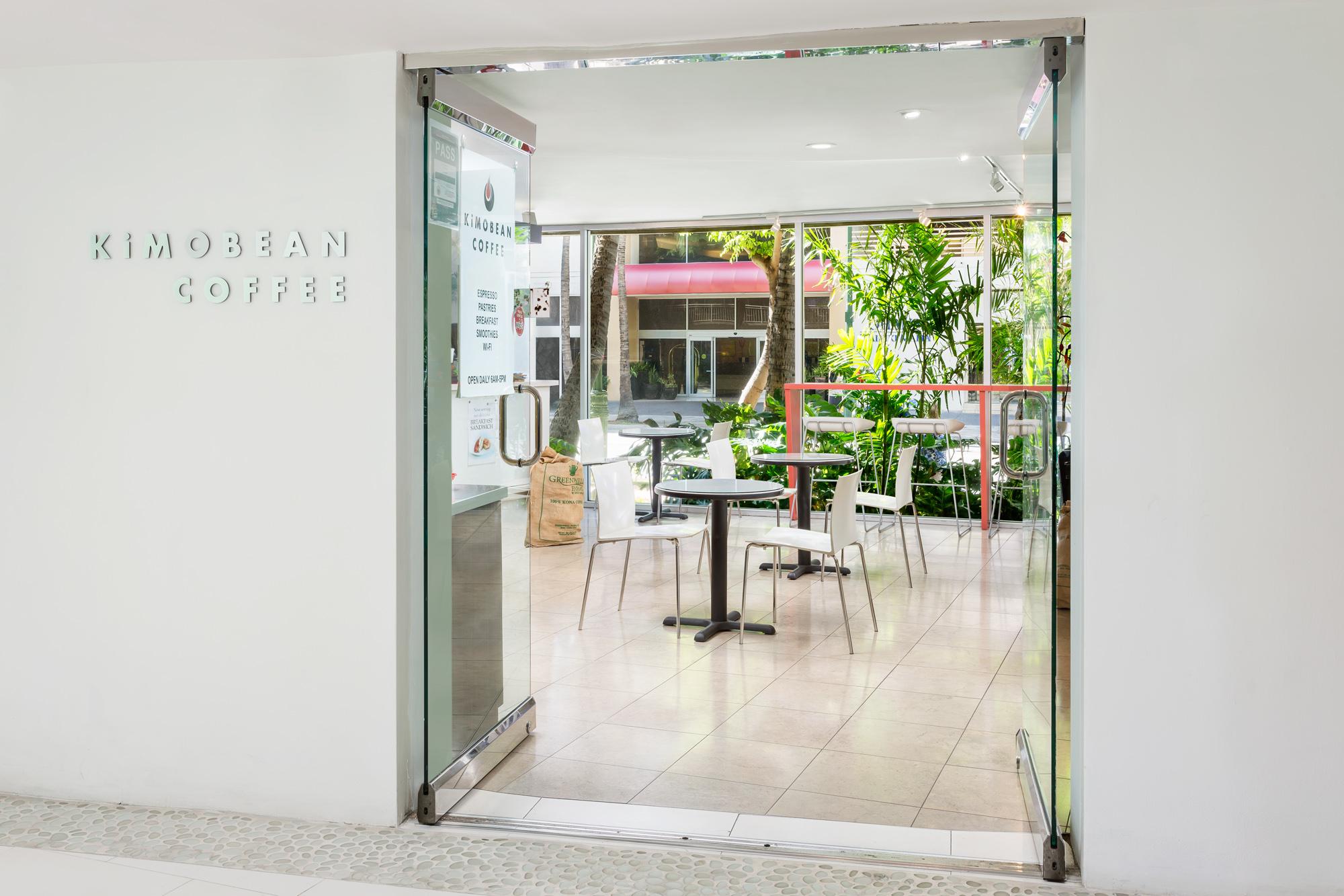 Courtyard By Marriott Waikiki Beach Хонолулу Екстериор снимка