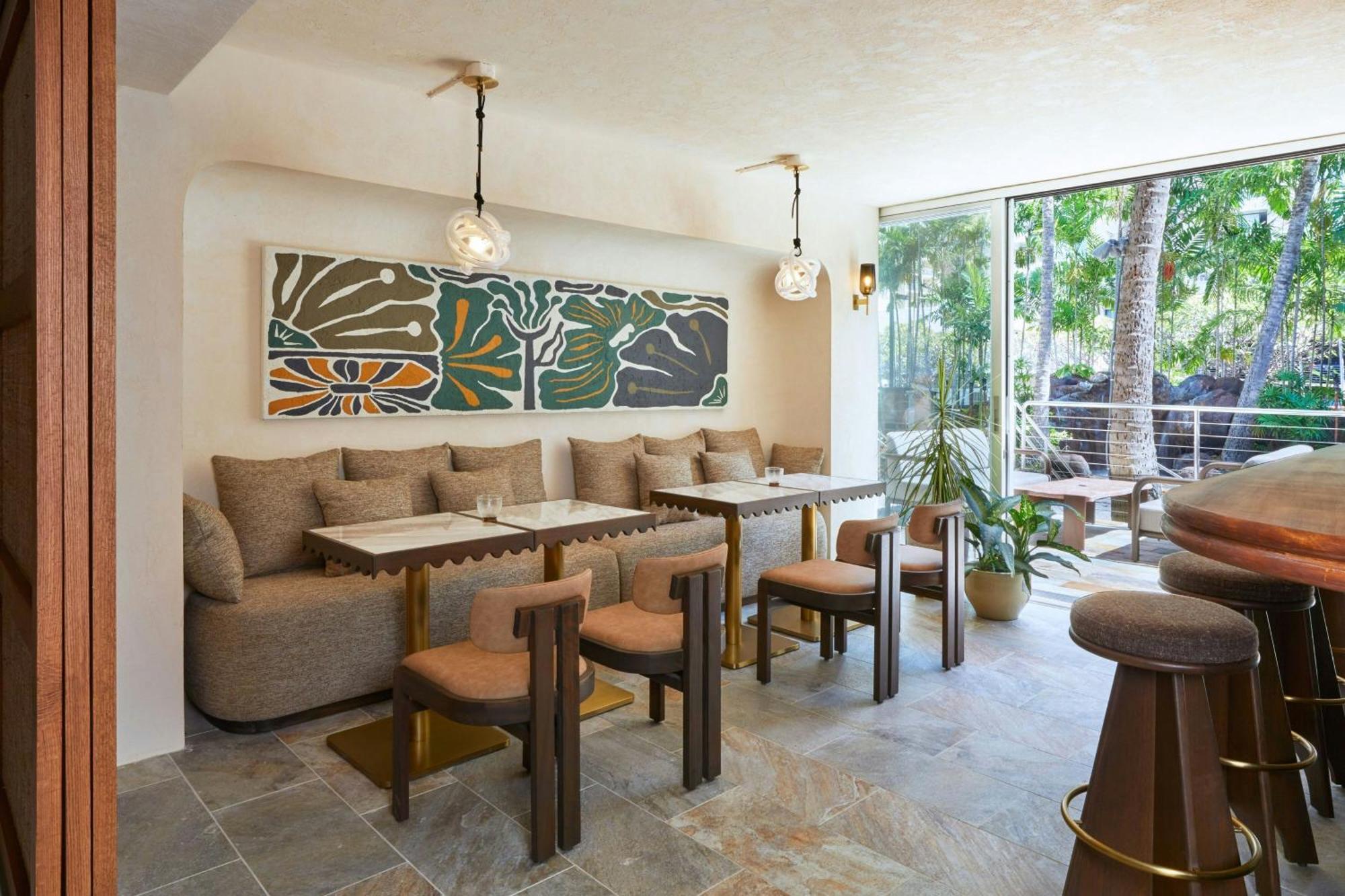 Courtyard By Marriott Waikiki Beach Хонолулу Екстериор снимка